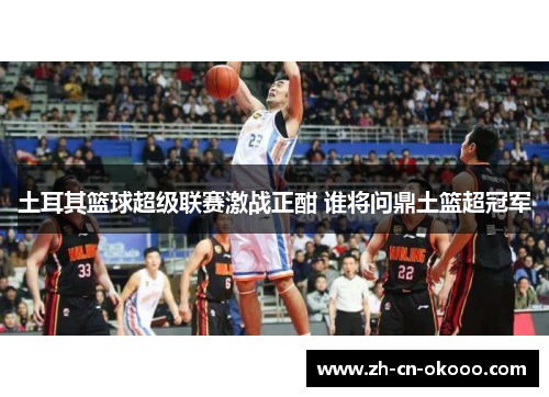 土耳其篮球超级联赛激战正酣 谁将问鼎土篮超冠军 土耳其篮球超级联赛激战正酣 谁将问鼎土篮超冠军